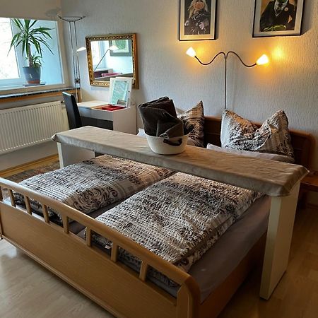 Gemuetliche, Ganze Wohnung In Ruhiger, Zentraler Lage Leverkusen Exterior foto