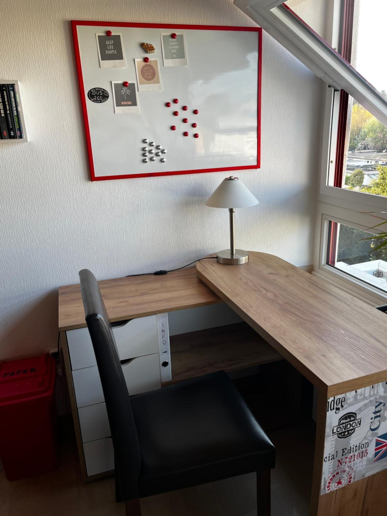 Gemuetliche, Ganze Wohnung In Ruhiger, Zentraler Lage Leverkusen Exterior foto