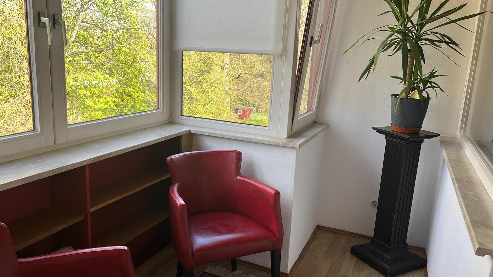 Gemuetliche, Ganze Wohnung In Ruhiger, Zentraler Lage Leverkusen Exterior foto