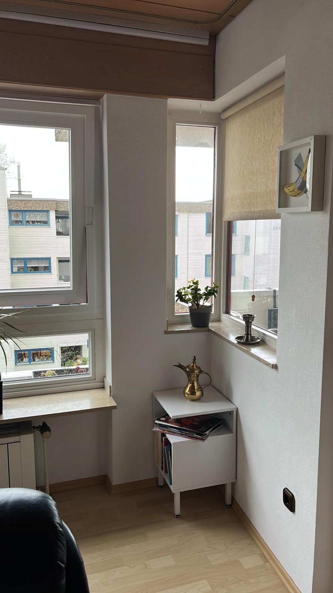 Gemuetliche, Ganze Wohnung In Ruhiger, Zentraler Lage Leverkusen Exterior foto